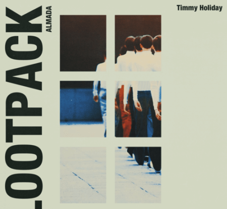 Timmy Holiday Almanada Lootpack (Compositions) WAV